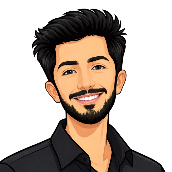 Muhammad Umair - Founder of Umairatech