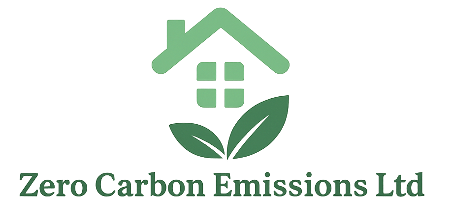 Zero Carbon Emission
